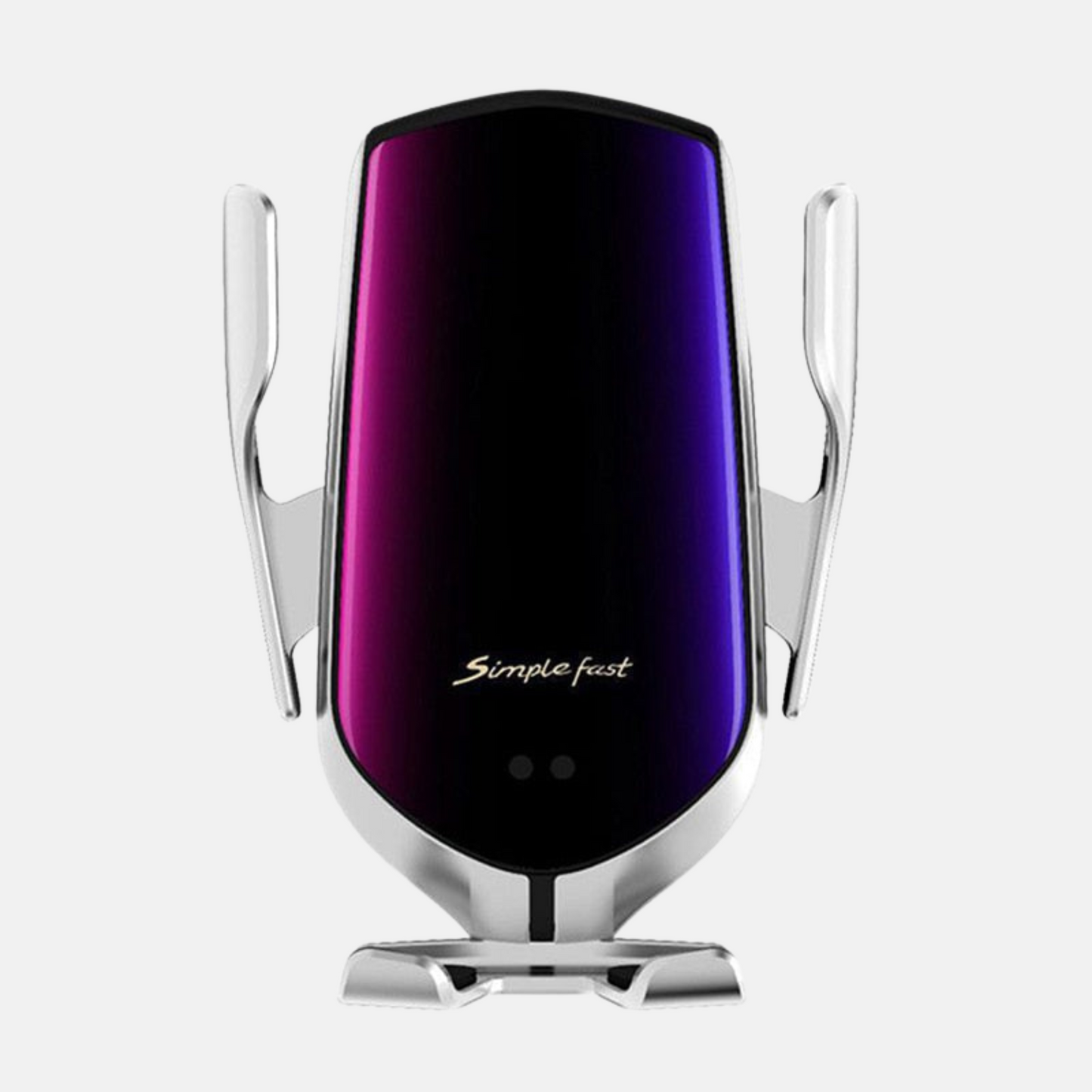 Qi Wireless Car Phone Holder & Charger