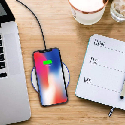 30W Fast Wireless Charger