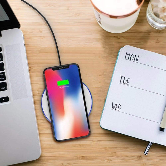 30W Fast Wireless Charger